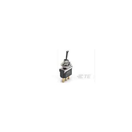 Te Connectivity FTE0904=MINIATURE TOGGLE 6-6437630-2